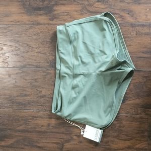 Title Nine Carve Designs Swim Shorts